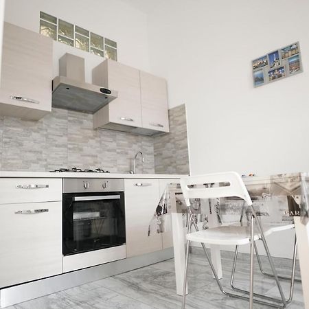 Central Luxury Apartment Aeroporto di Catania Fontana Rossa Esterno foto