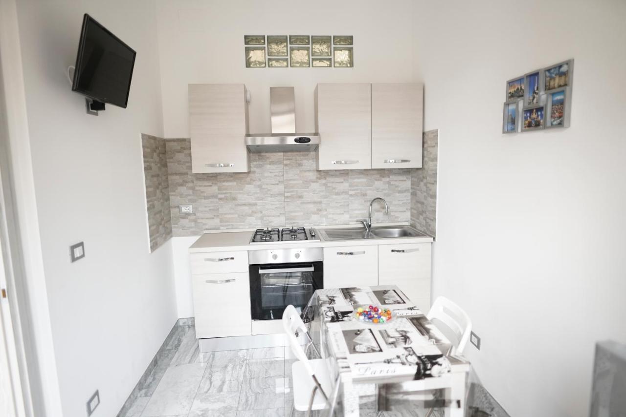 Central Luxury Apartment Aeroporto di Catania Fontana Rossa Esterno foto